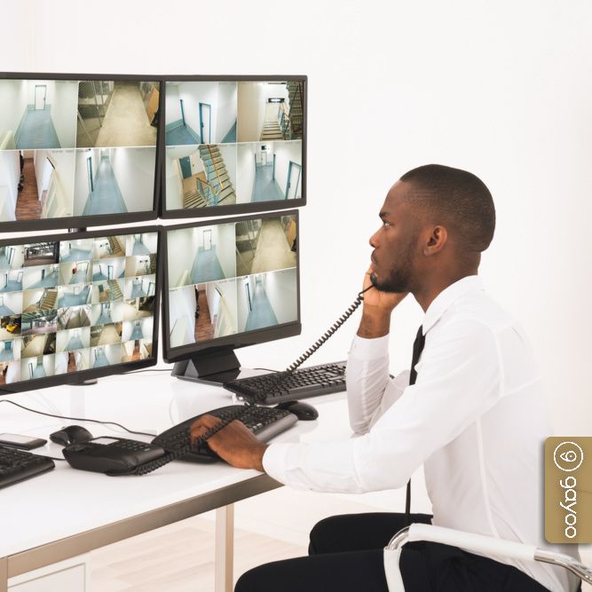 Monitoring
