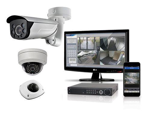 NVR/DVR